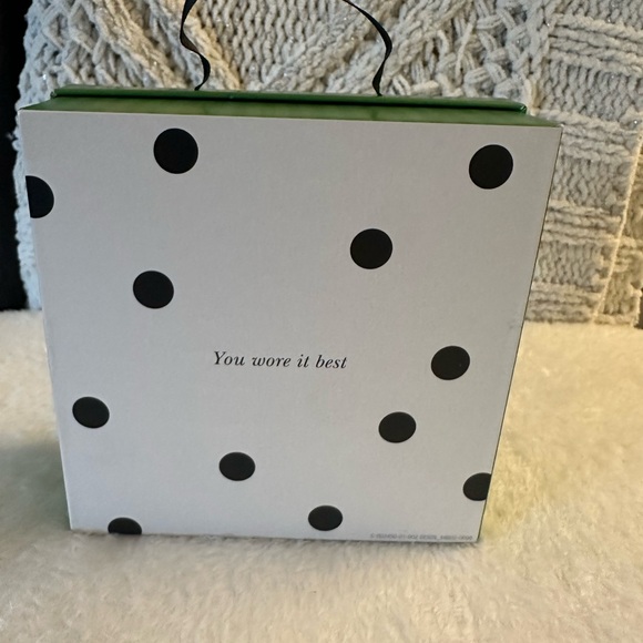 Kate Spade Multicolor Earrings Set - Picture 4 of 4